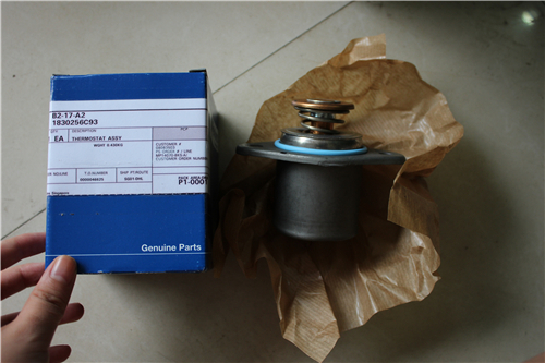 Perkins珀金斯1600柴油發(fā)動機1842130 C3恒溫節(jié)溫器