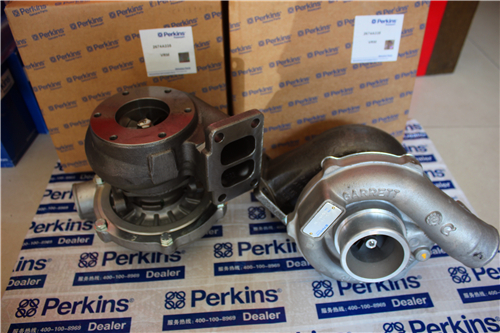 Perkins珀金斯1506A柴油發動機T400950渦輪增壓器