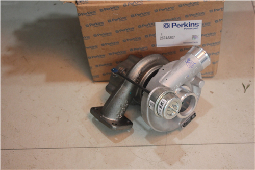 Perkins2306柴油發動機威爾遜P550柴油發電機配件CH11218渦輪增壓器