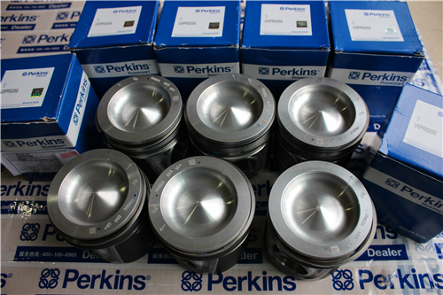 Perkins2806柴油發動機威爾遜P700E柴油發電機配件