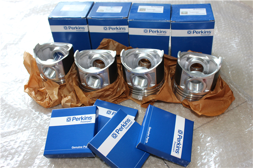 Perkins2806柴油發動機威爾遜P700E柴油發電機配件KRP3026活塞