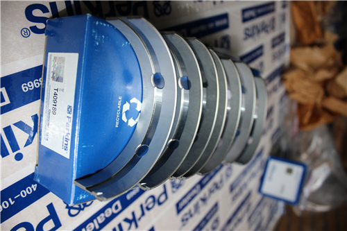 Perkins4008柴油發(fā)動(dòng)機(jī)威爾遜P1100E1柴油發(fā)電機(jī)配件SE100M凸輪軸