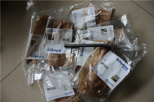 Perkins4008柴油發(fā)動(dòng)機(jī)威爾遜P1100E1柴油發(fā)電機(jī)配件SE7AK/14進(jìn)氣門與排氣門