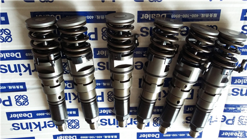 Perkins4008柴油發(fā)動(dòng)機(jī)威爾遜P1100E1柴油發(fā)電機(jī)配件858/35噴油器