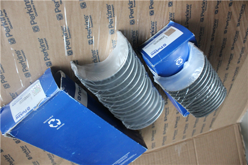 Perkins4016發(fā)動機(jī)威爾遜P1950E1-P2500E發(fā)電機(jī)配件SEV574U曲軸瓦