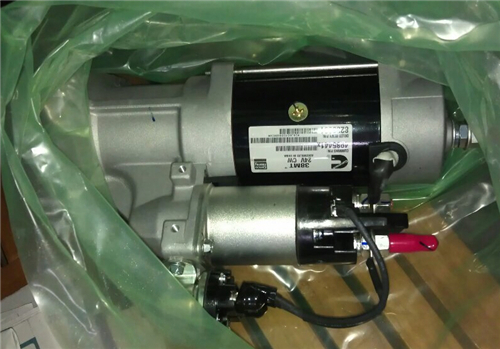 Perkins4016發(fā)動(dòng)機(jī)威爾遜P1950E1-P2500E發(fā)電機(jī)配件701/135啟動(dòng)馬達(dá)
