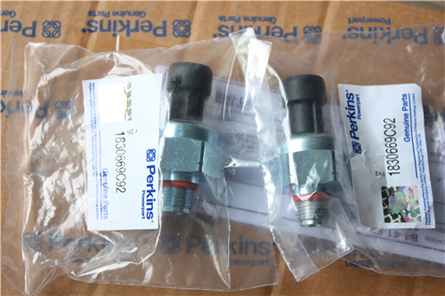 Perkins珀金斯1600柴油發動機1836537 C91感應傳感器