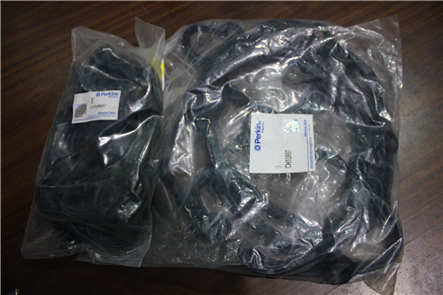 Perkins珀金斯1600柴油發動機1840171 C6飛輪殼