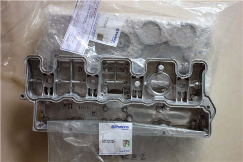 Perkins珀金斯1506A柴油發動機T400786搖臂總成