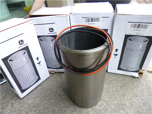 約翰迪爾柴油機(jī)氣缸套的拆卸技術(shù)資料