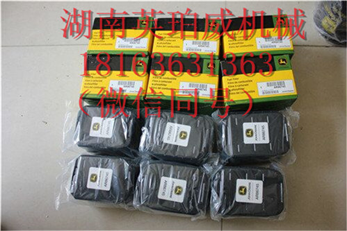 約翰迪爾發(fā)電機(jī)組6081AF001常用保養(yǎng)三濾機(jī)濾柴濾
