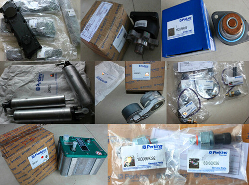 九龍珀金斯柴油發動機噴油嘴信息