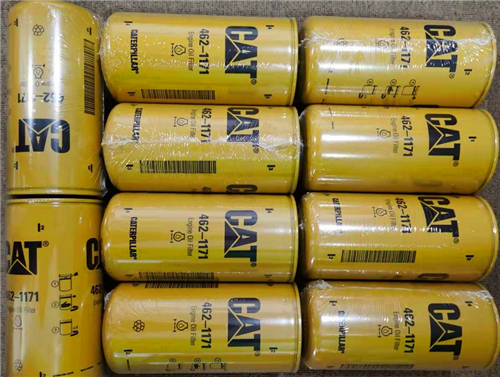 浙江卡特彼勒柴油機(jī)9Y-4440濾清器