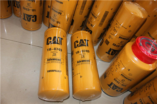 CAT柴油發(fā)電機(jī)組工程機(jī)械柴油機(jī)用濾清器濾芯6n6798黃南