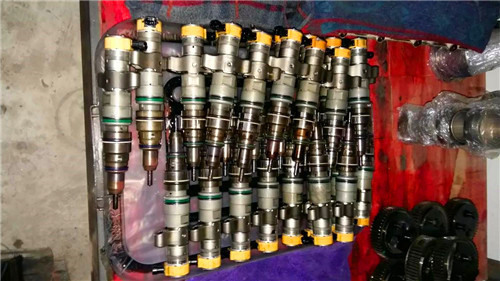 寧夏石嘴山卡特原廠電噴噴油嘴價(jià)格廠商批發(fā)