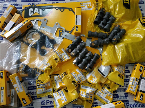 CAT卡特彼柴油發(fā)動機202-7475上部挺桿組件原廠配件市場價格