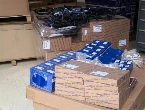 珀金斯Perkins4006 4008 4012 4016系列發(fā)動(dòng)機(jī)具體零配件哪些？