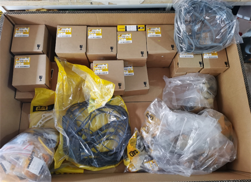 CATPL83吊管機(jī)C15動(dòng)力珀金斯2506S-E15柴油機(jī)維修保養(yǎng)配件授權(quán)服務(wù)代理商的地址在哪里？