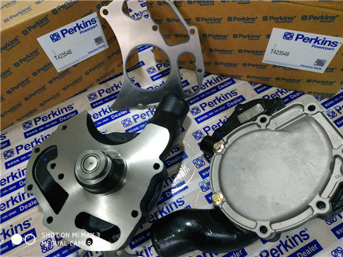 Perkins帕金斯1104D-E44TA卡特CAT發(fā)動(dòng)機(jī)水泵、水泵襯墊銷售