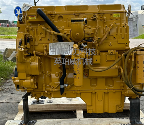 卡特c13d發(fā)動機：適應(yīng)多樣需求
