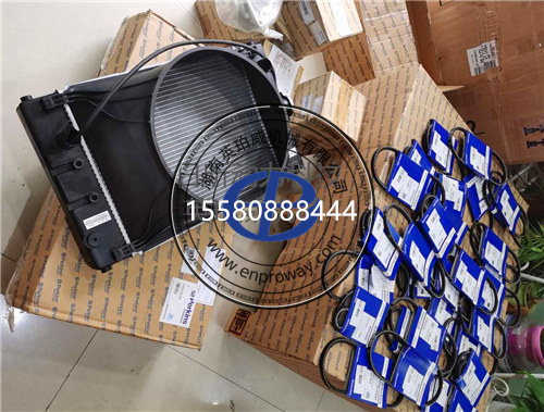 珀金斯2406柴油機(jī)：配件與維修的深度解析