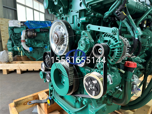 沃爾沃遍達發動機20720870油底殼：守護“心臟”的關鍵部件
