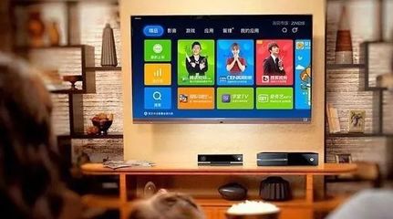產(chǎn)業(yè)觀察 | 互聯(lián)網(wǎng)助力電視行業(yè)發(fā)展 智能化產(chǎn)品成趨勢(shì)