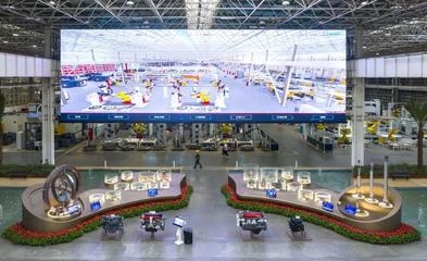 三一重工2020年營業總收入破千億,再創歷史最佳