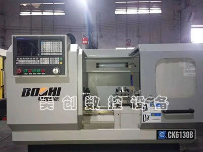 寶雞ck6130b數控臥式車床 文安縣美創數控設備網絡銷售部 沖床,車床,加工