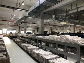 基于eiot能源物聯(lián)網(wǎng)的工廠智能照明系統(tǒng)應用改造