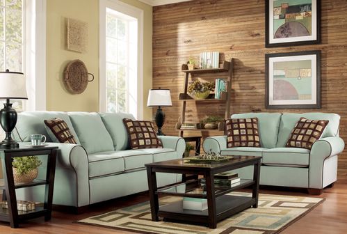 煥新客廳迎春意，選對這幾件家具就夠了