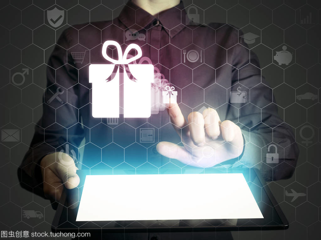 在線禮儀服務 科技賦能，禮尚往來更具智慧