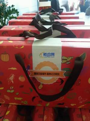 端午情 中農禮!特色湖南「企業專享定制」端午行動